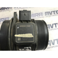 Расходомер воздуха Volvo V50 2.0D 2004- 1303898
